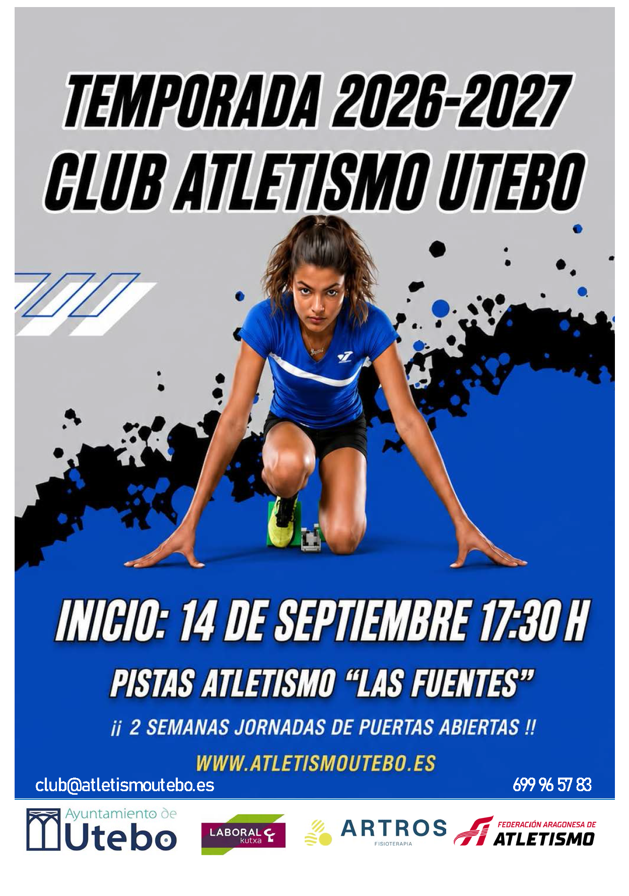 TEMPORADA 2026/2027