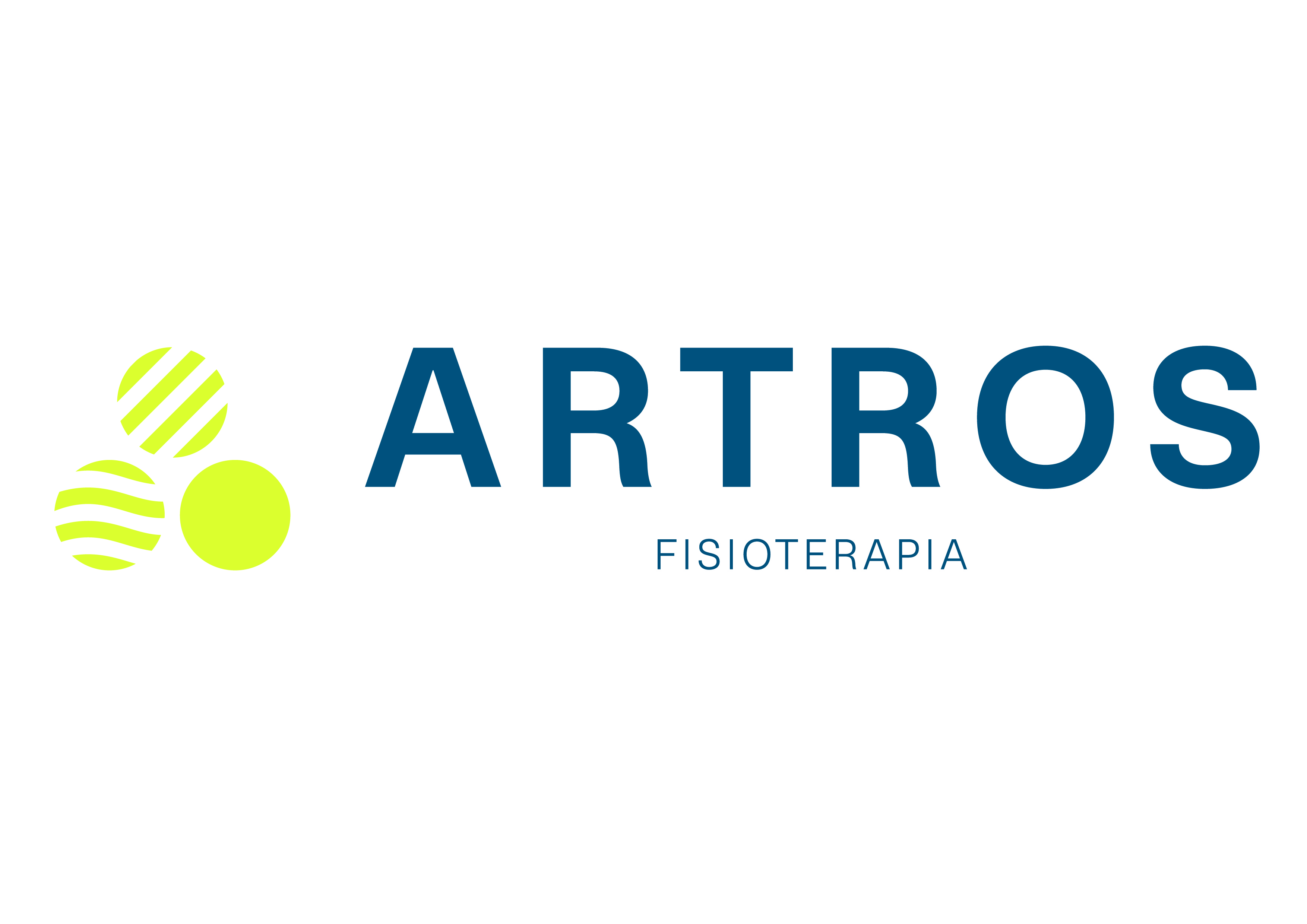 Fisioterapia ARTROS